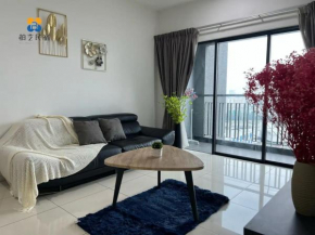 Emira Residence at Shah Alam by Bai Yi